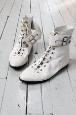 Rivington Buckle Boots 7 1/2 - 8