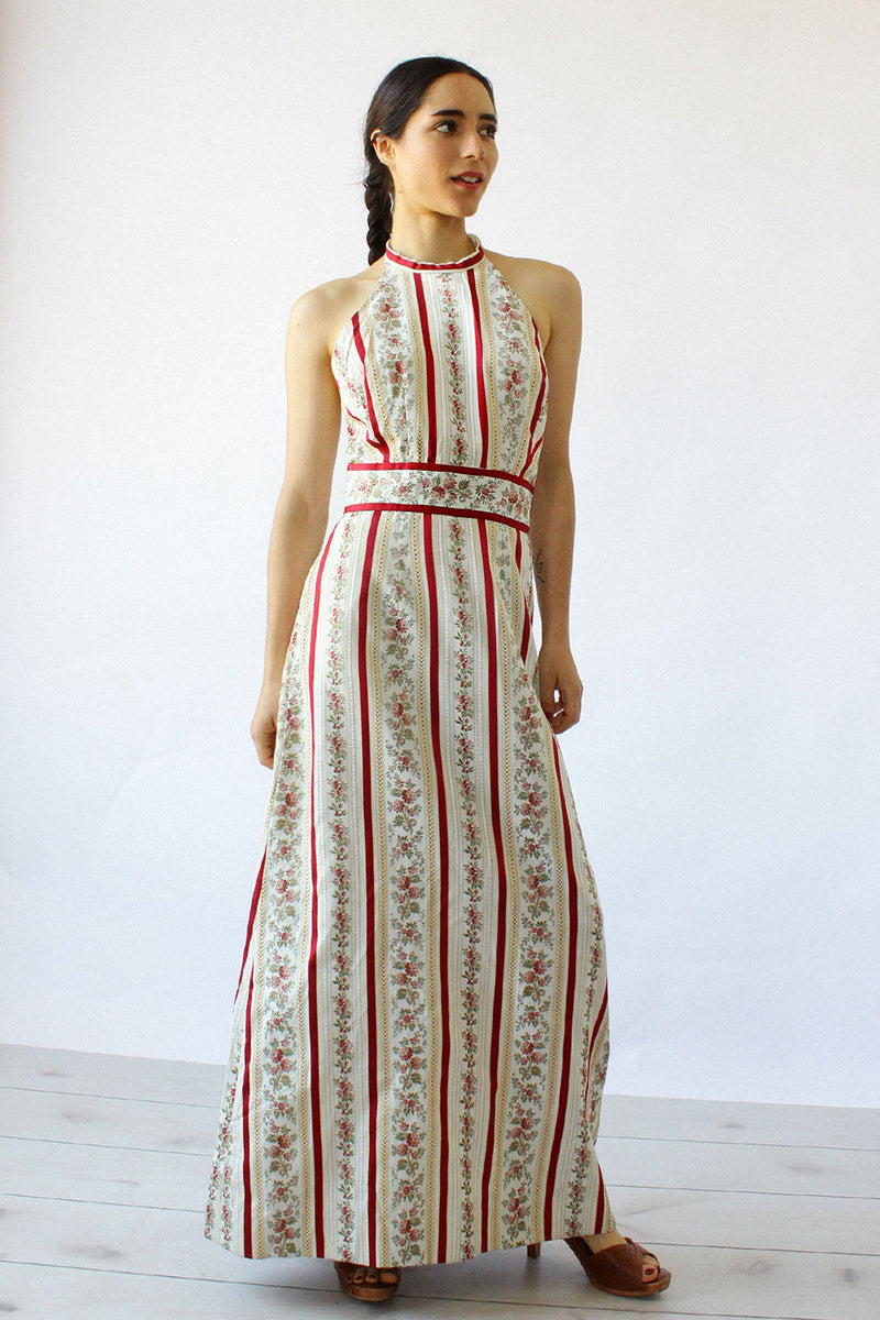 Lanz Upholstery Dress XS/S