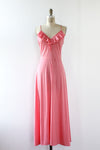 Olivia Slipdress S/M