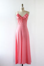 Olivia Slipdress S/M