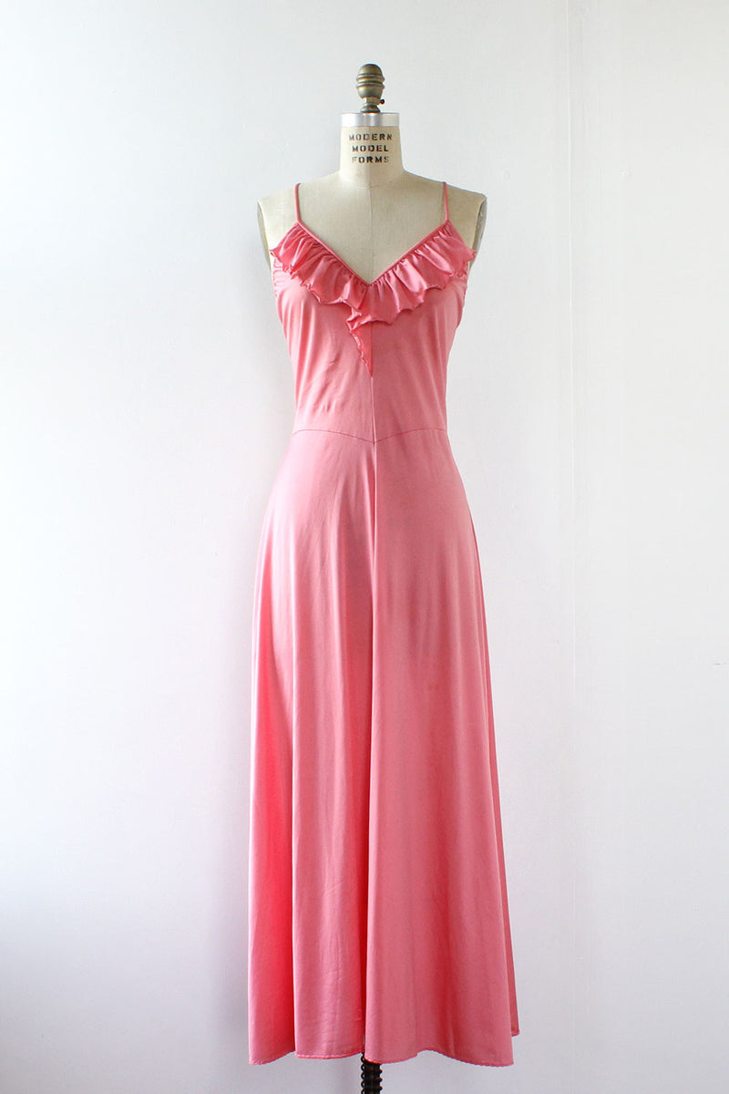 Olivia Slipdress S/M