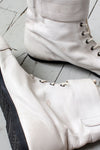 Rivington Buckle Boots 7 1/2 - 8