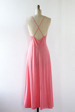 Olivia Slipdress S/M