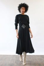 Diamond Dolman Dress M