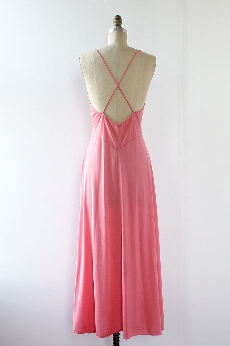 Olivia Slipdress S/M