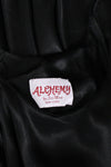 Alchemy Bias Satin Dress XS-M