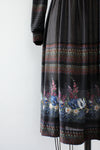 Love In The Garden Dress S