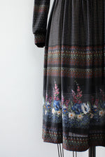 Love In The Garden Dress S