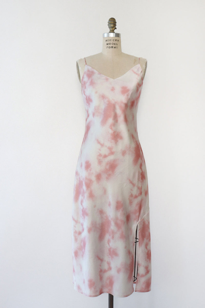 Willow Paige Slipdress M/L