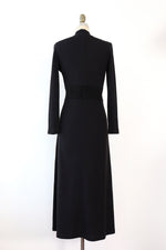 Nina Yoked Sweaterdress M/L