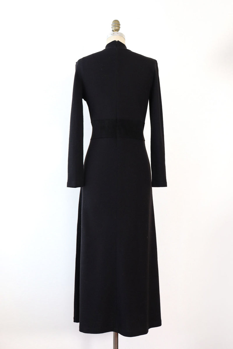 Nina Yoked Sweaterdress M/L