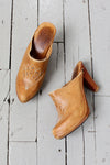 Connie Clogs 7