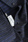 Twilight Striped Sydney Shirtdress S