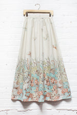 Meadow Maxi Skirt XS/S