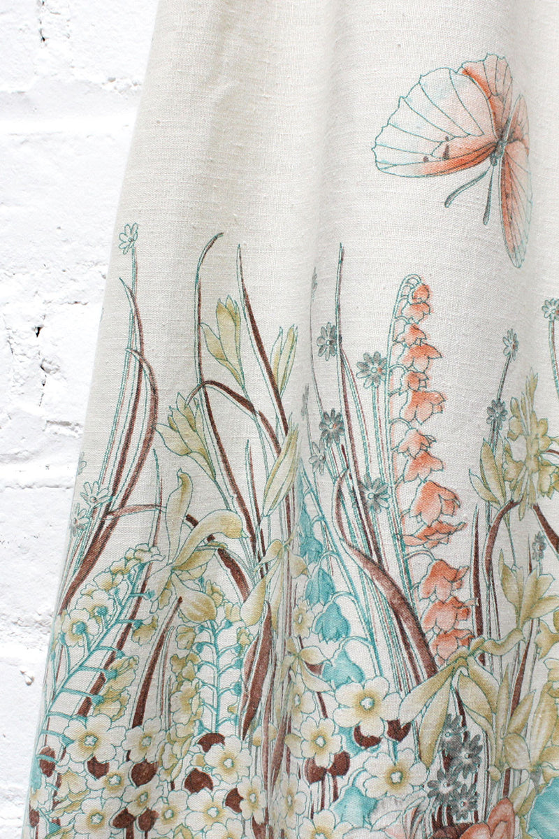 Meadow Maxi Skirt XS/S