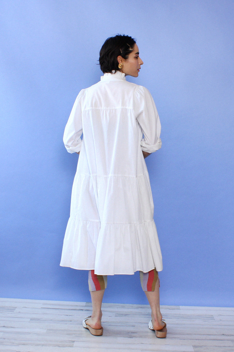 Cloud Nine Duster Dress XS-M
