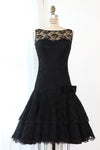 West Side Story Lace Dress S