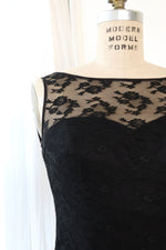West Side Story Lace Dress S