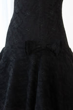 West Side Story Lace Dress S