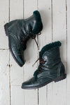 Canadian Sherpa Boots 8 1/2
