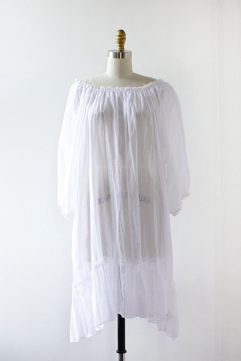 LAYAWAY Charmant Float Dress