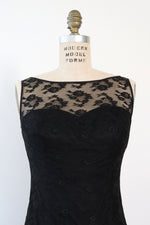 West Side Story Lace Dress S