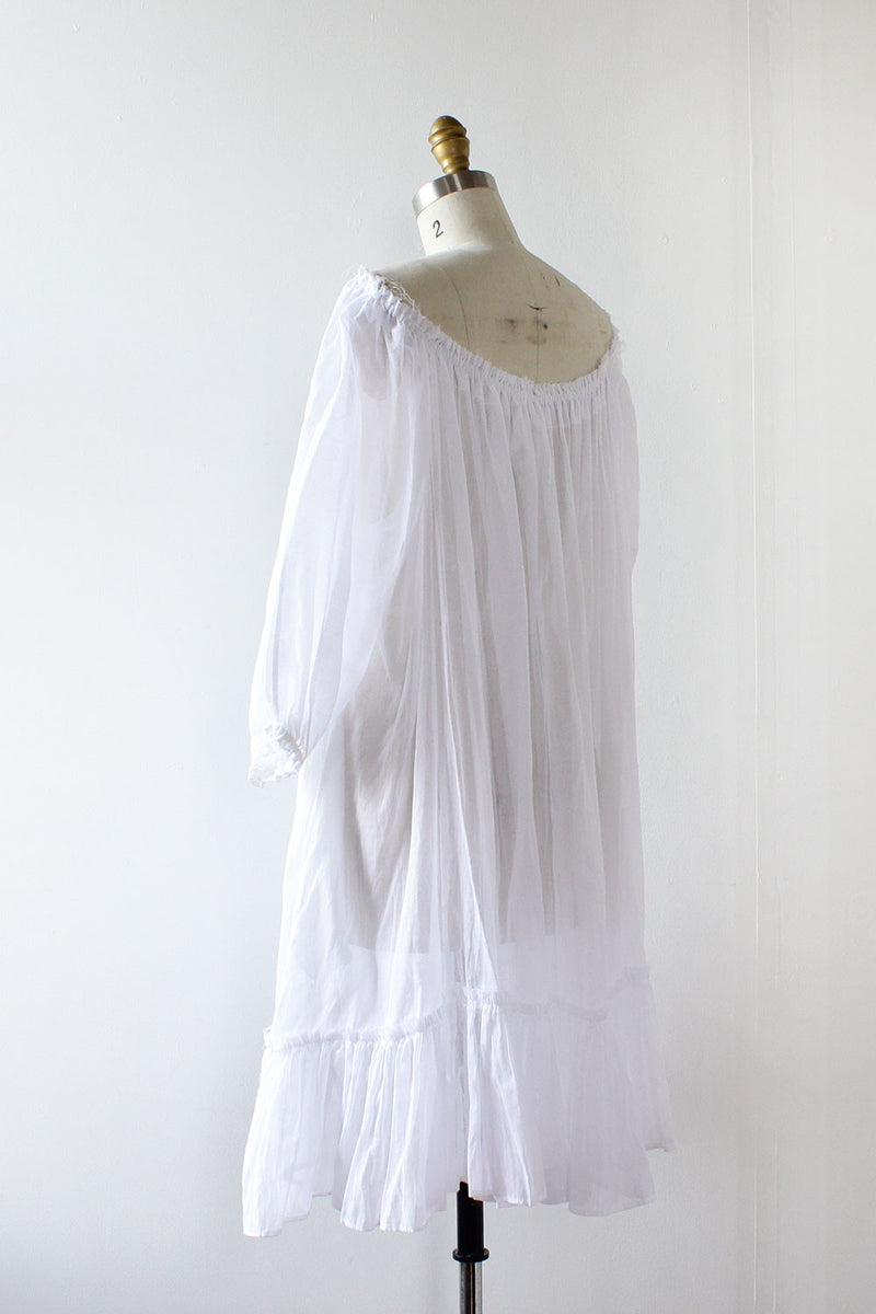 LAYAWAY Charmant Float Dress