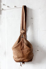 Slouchy Convertible Backpack