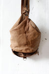 Slouchy Convertible Backpack