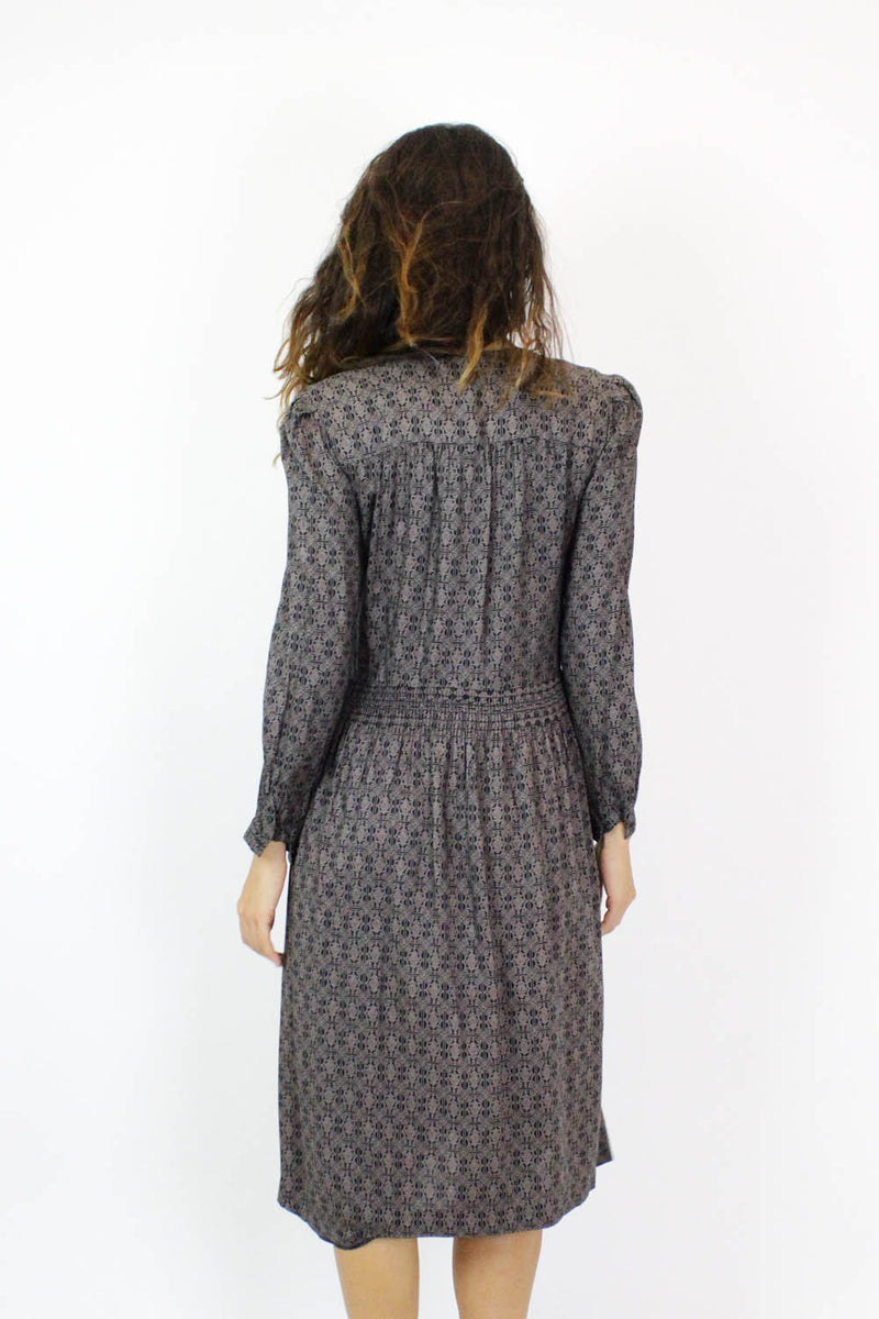 long sleeve winter dresses