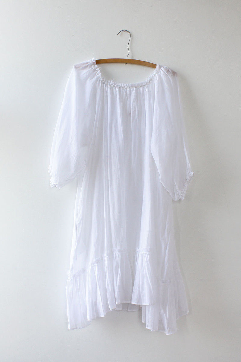 LAYAWAY Charmant Float Dress