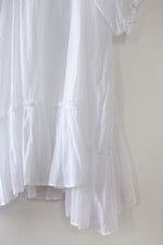 LAYAWAY Charmant Float Dress