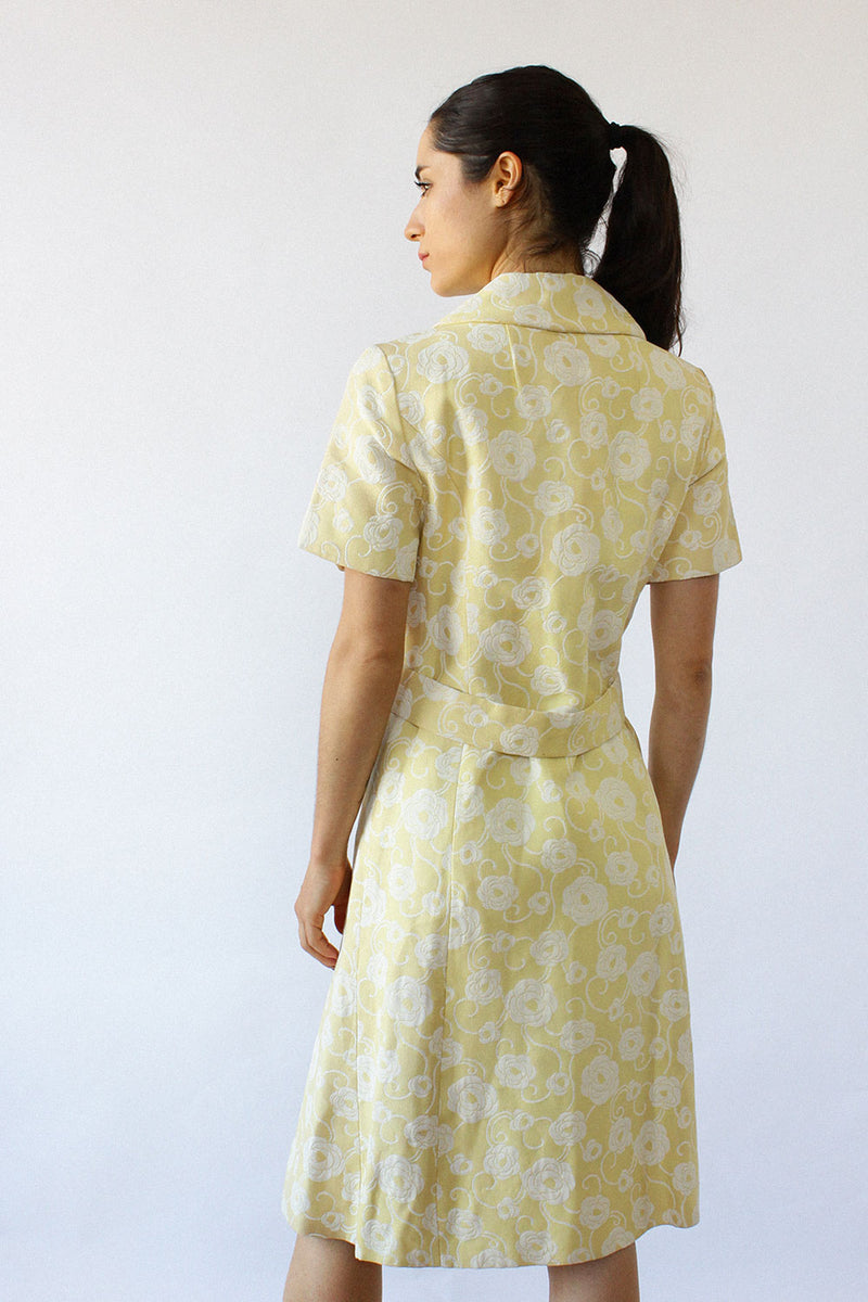 Buttercup Dresscoat XS/S