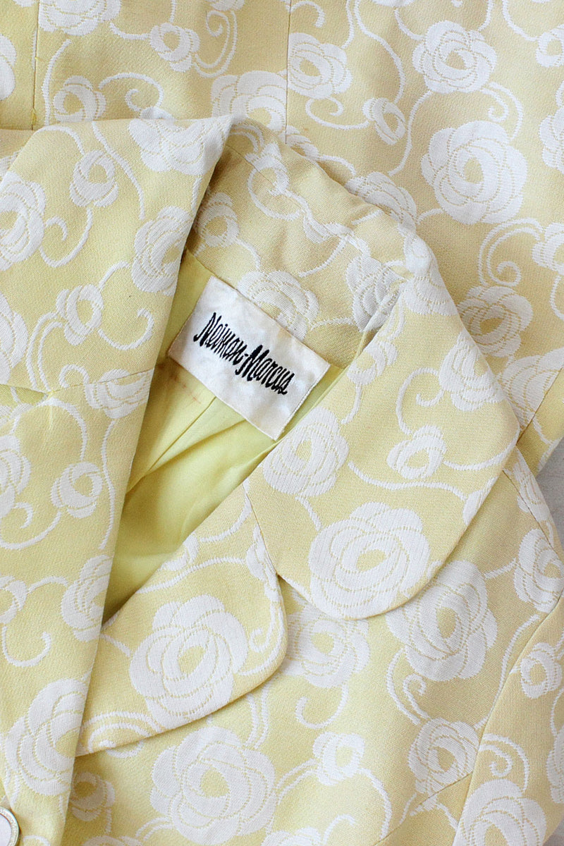 Buttercup Dresscoat XS/S
