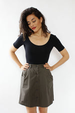 Troop Beverly Hills Skort S