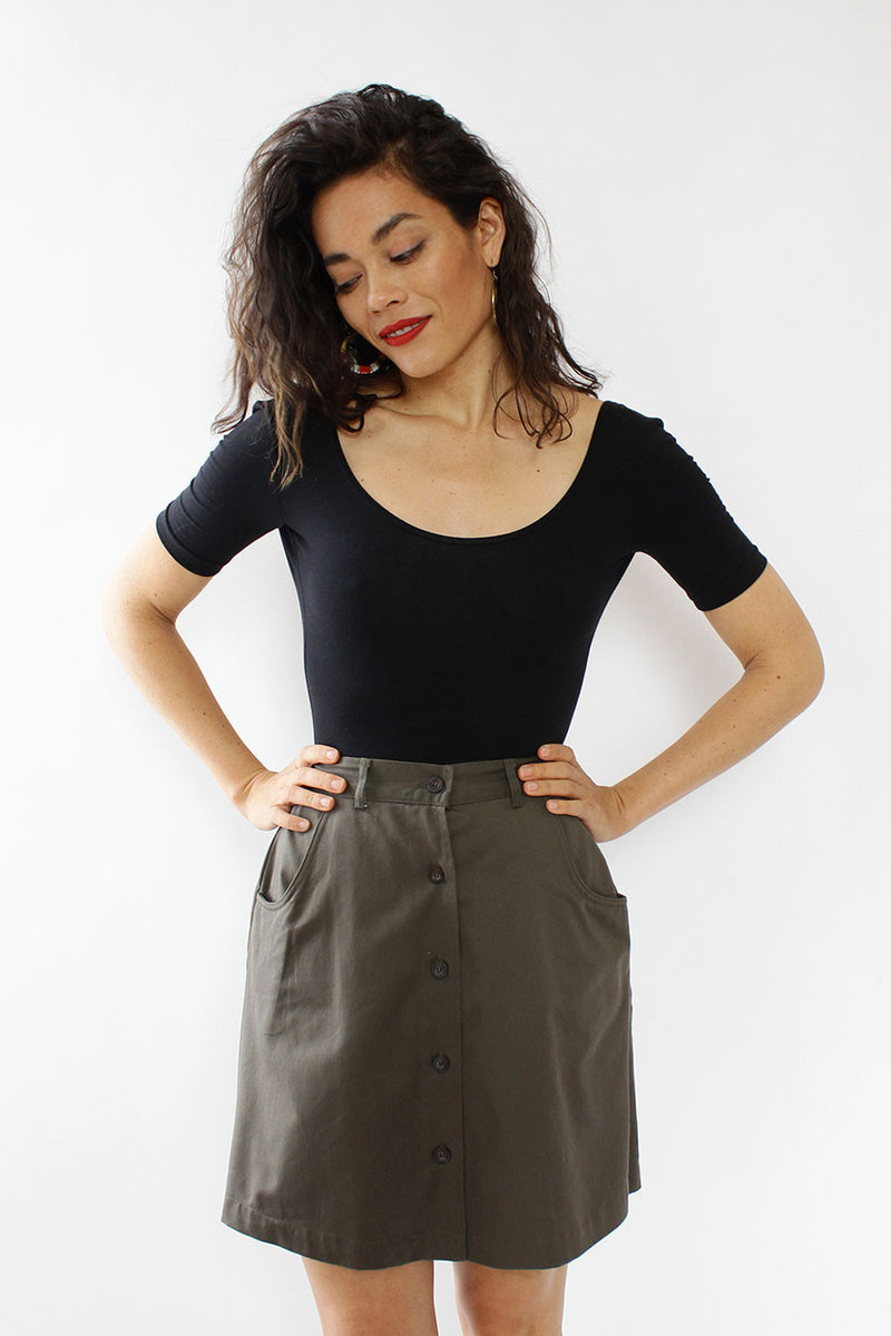 Troop Beverly Hills Skort S