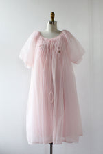 Maggie Peignoir Set