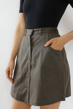 Troop Beverly Hills Skort S