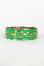 Sale / Chain Link Bangle