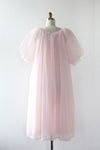 Maggie Peignoir Set