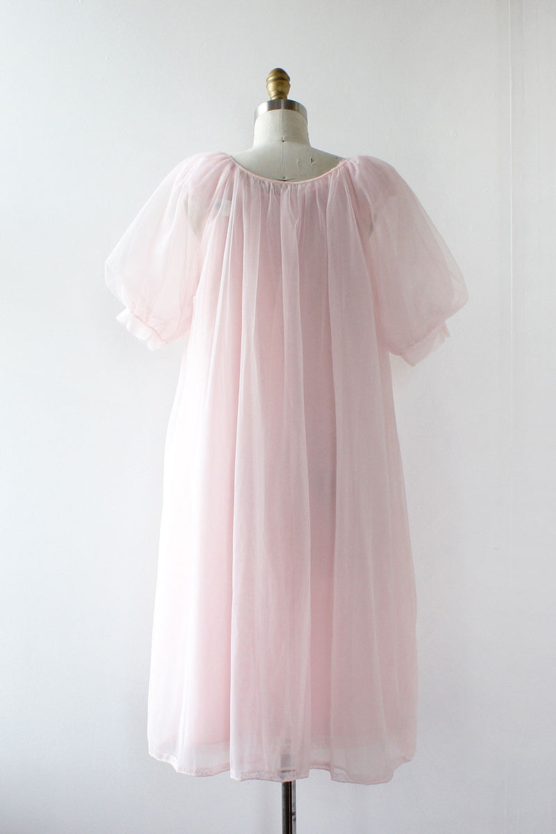 Maggie Peignoir Set