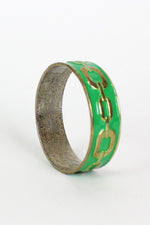 Sale / Chain Link Bangle