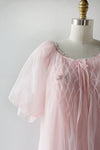 Maggie Peignoir Set