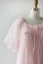 Maggie Peignoir Set