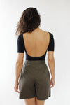 Troop Beverly Hills Skort S