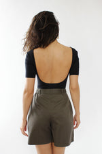 Troop Beverly Hills Skort S