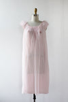 Maggie Peignoir Set