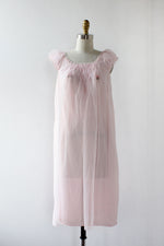 Maggie Peignoir Set