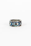 Evil Eye Ring