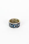 Evil Eye Ring